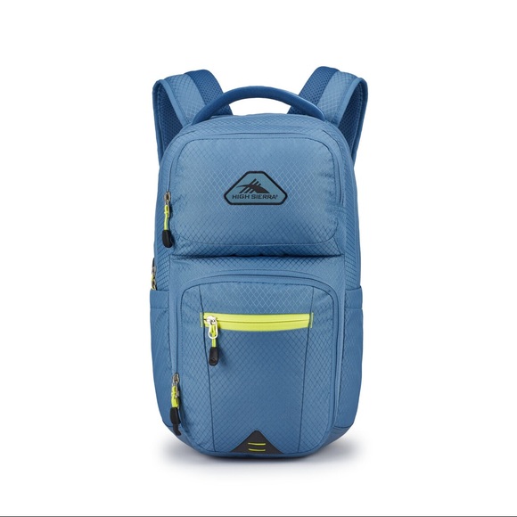 high sierra 22l backpack